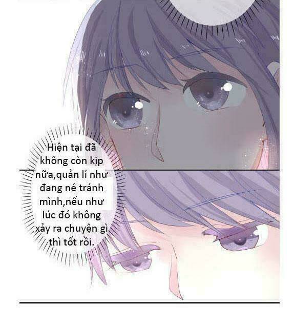 quy tắc của mỹ nam chapter 31 32