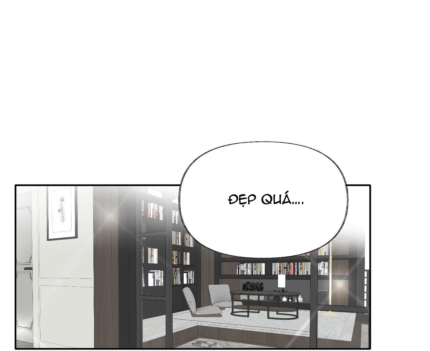 thế giới của tôi khi không có em chapter 2 24