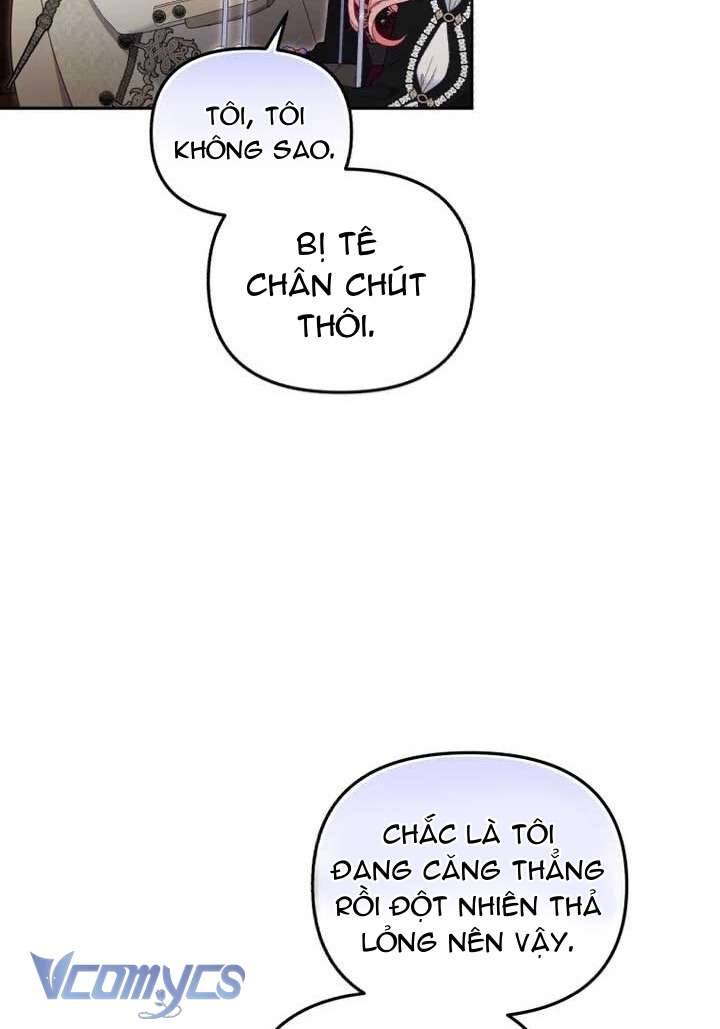 tôi được nuôi dưỡng bởi những kẻ phản diện chapter 62 71