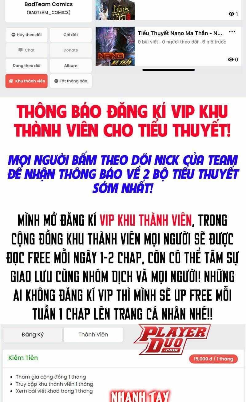 xuyên không thành hổ chapter 68 73