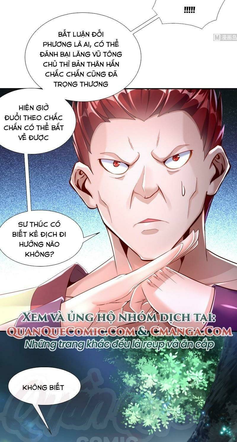 trọng sinh chi ma tôn đương đạo chapter 77 25