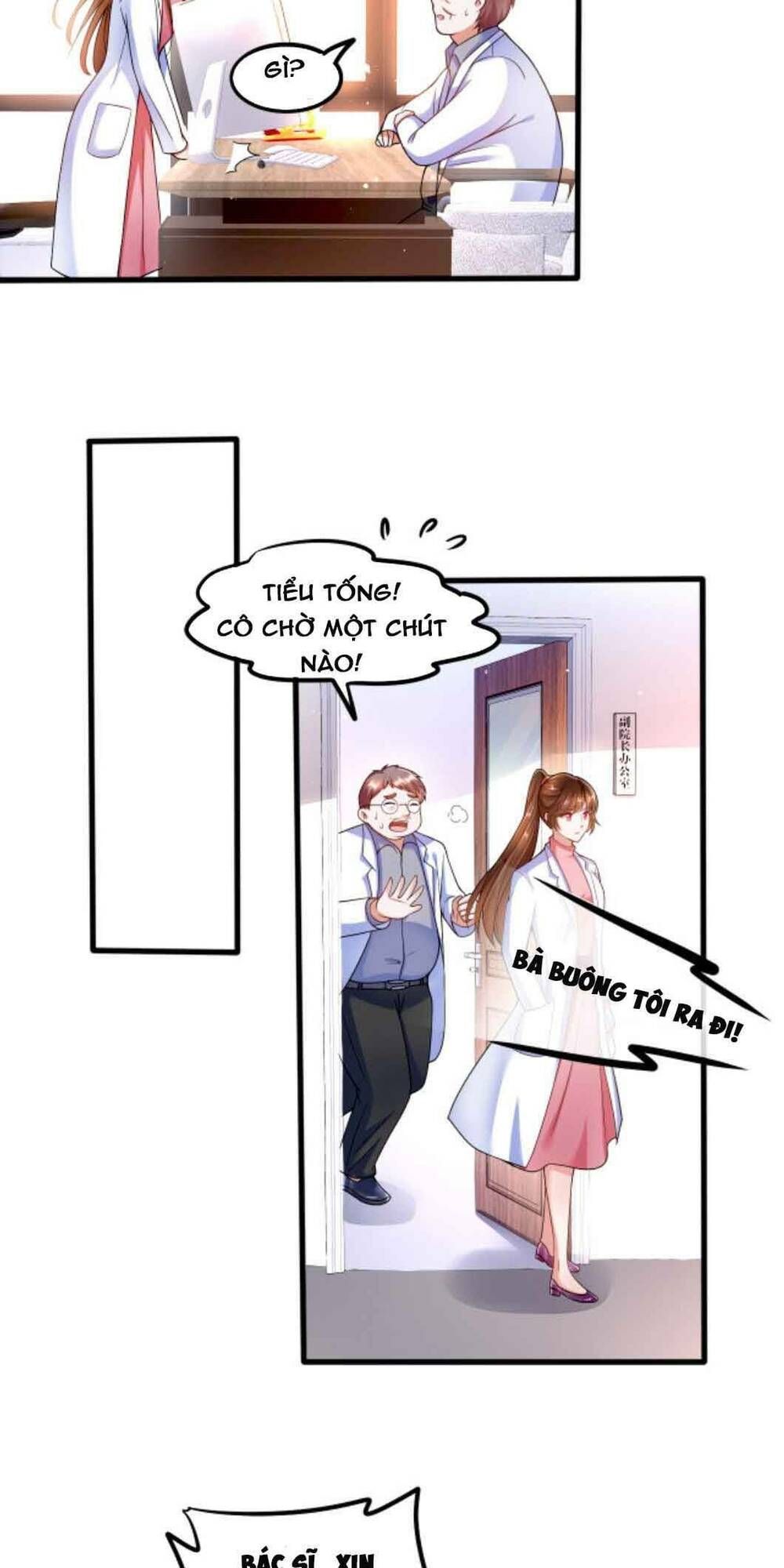 nhất sanh hữu hỉ chapter 5 16