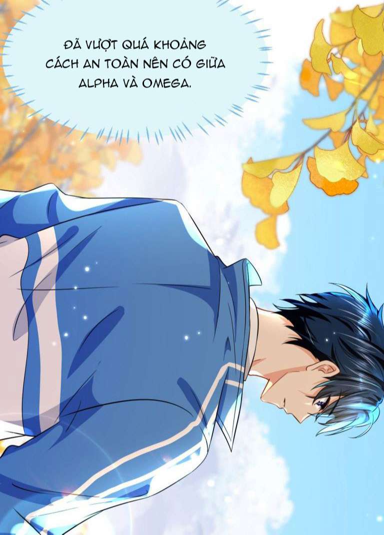 tín tức tố nói chúng ta không thể chapter 40 40