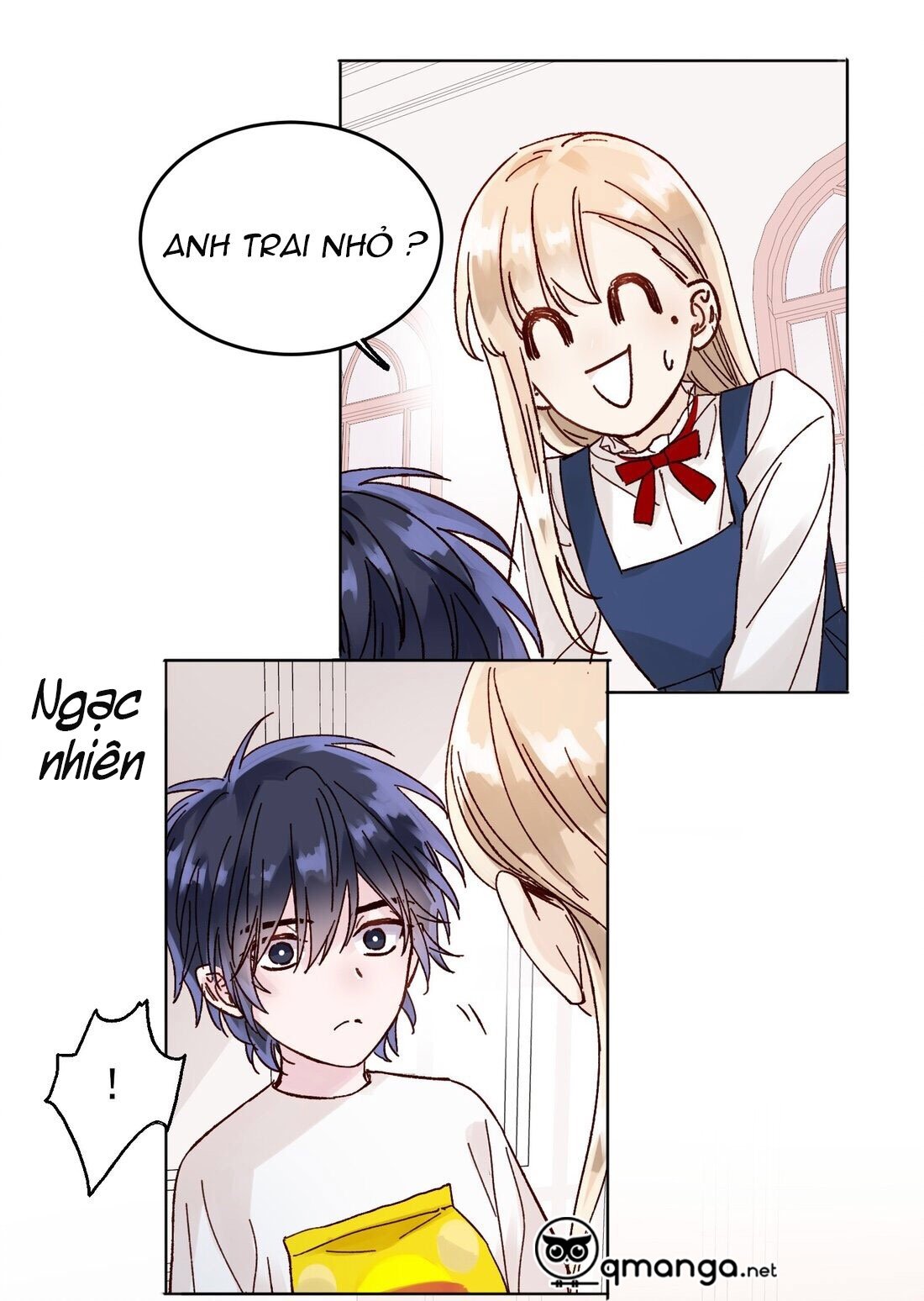 tôi phải trở thành nhân vật đại phản diện chapter 7 4