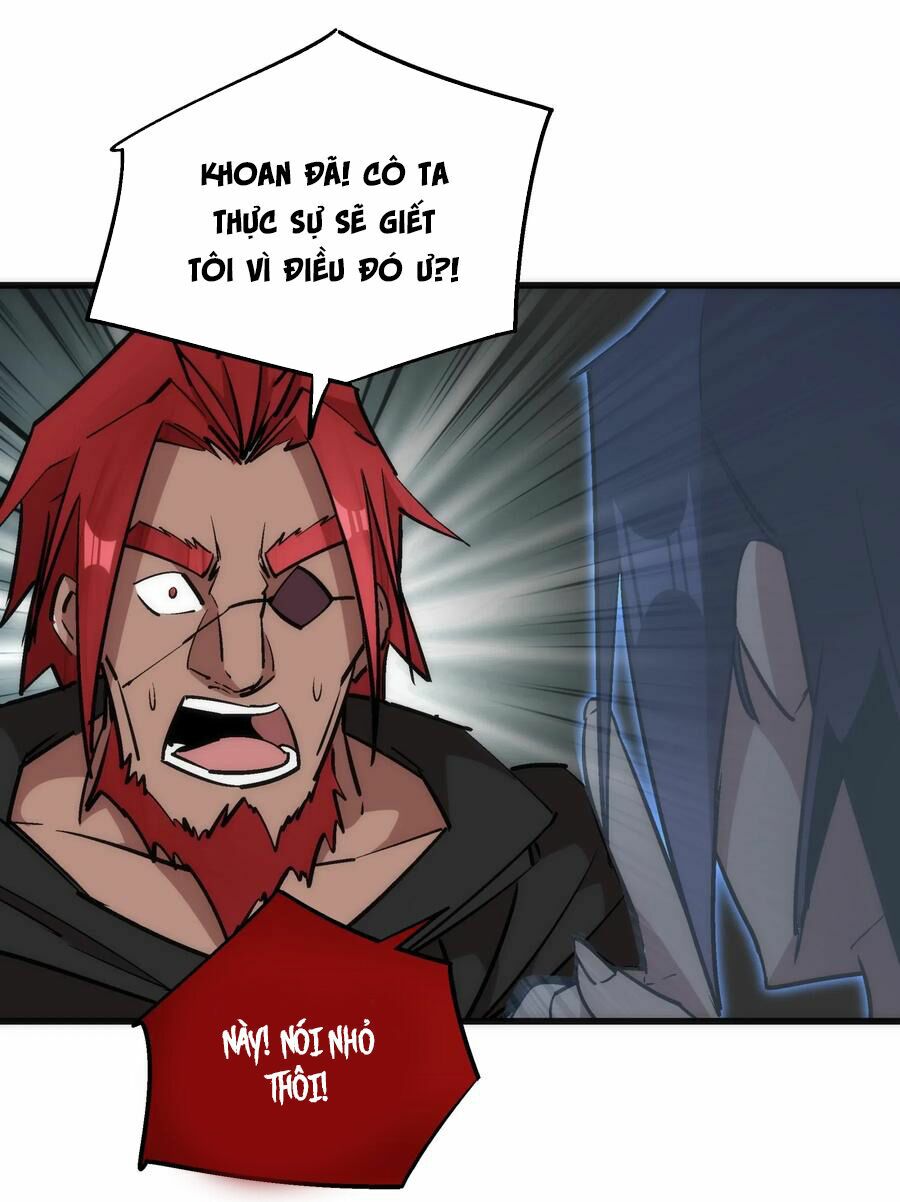 tôi không phải quỷ vương chapter 59 27