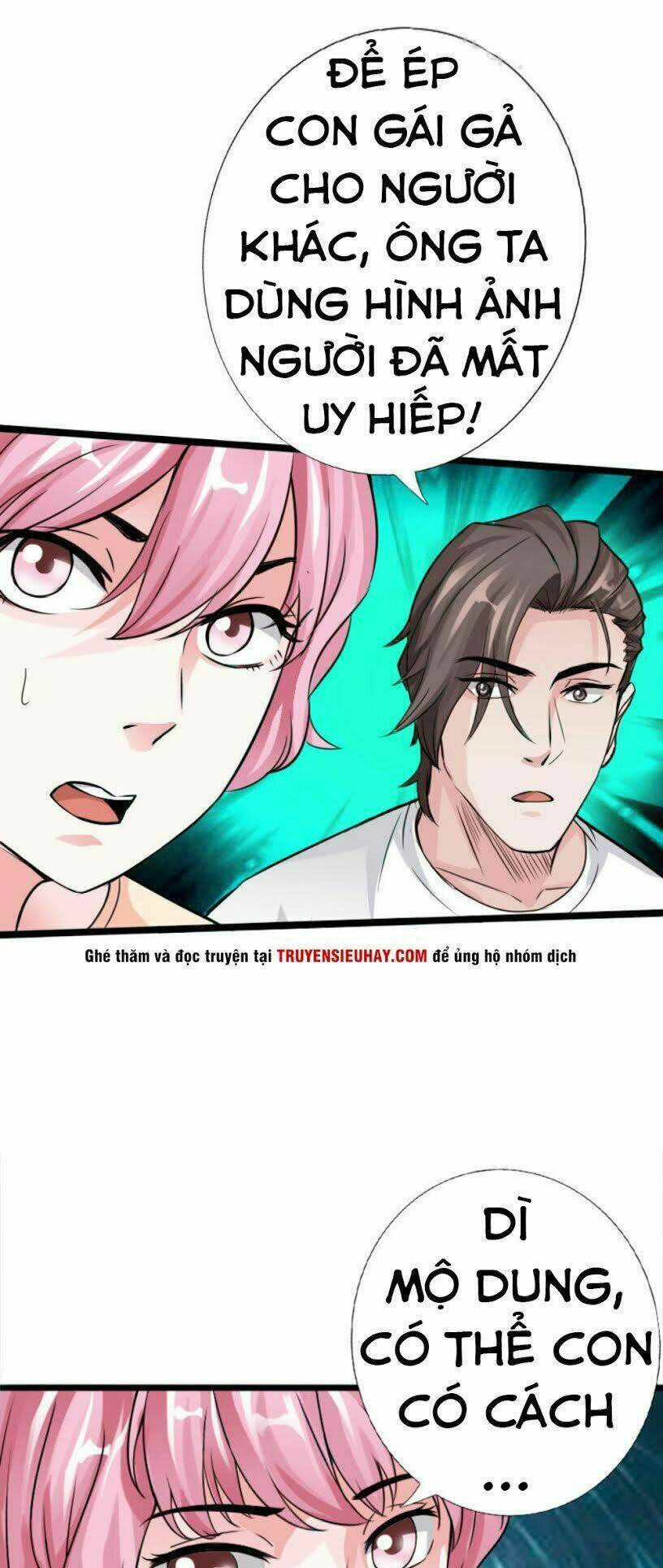 tuyệt phẩm tà thiếu chapter 24 6