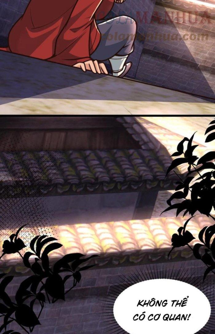 ta nuôi ma quỷ ở trấn ma ti chapter 53 6