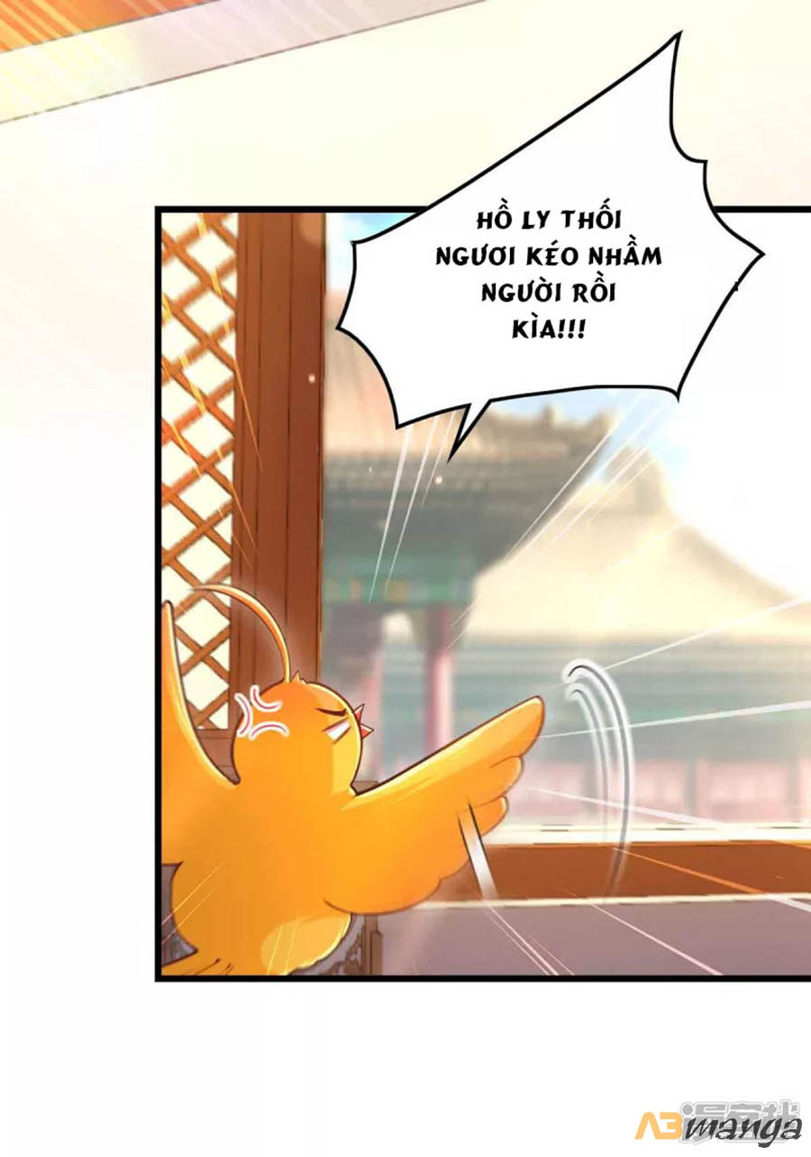 ngã tại hậu cung đương đại lão nữ chapter 97 18