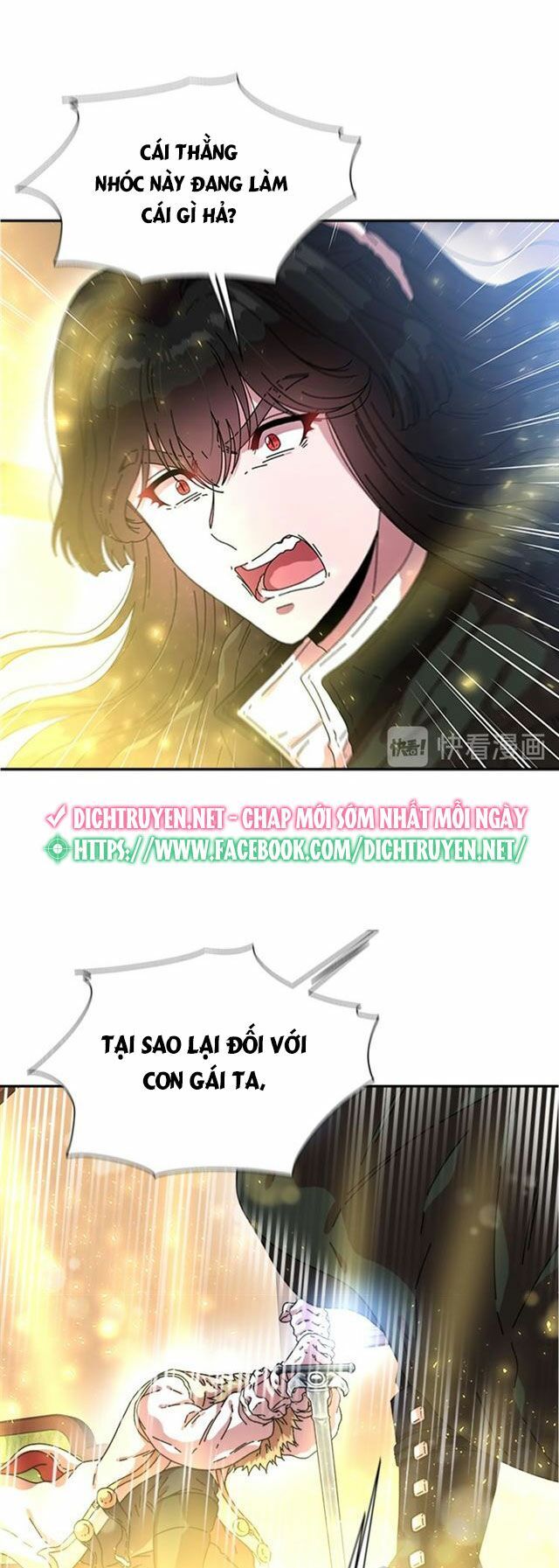 con gái bảo bối của ma vương chapter 29 4