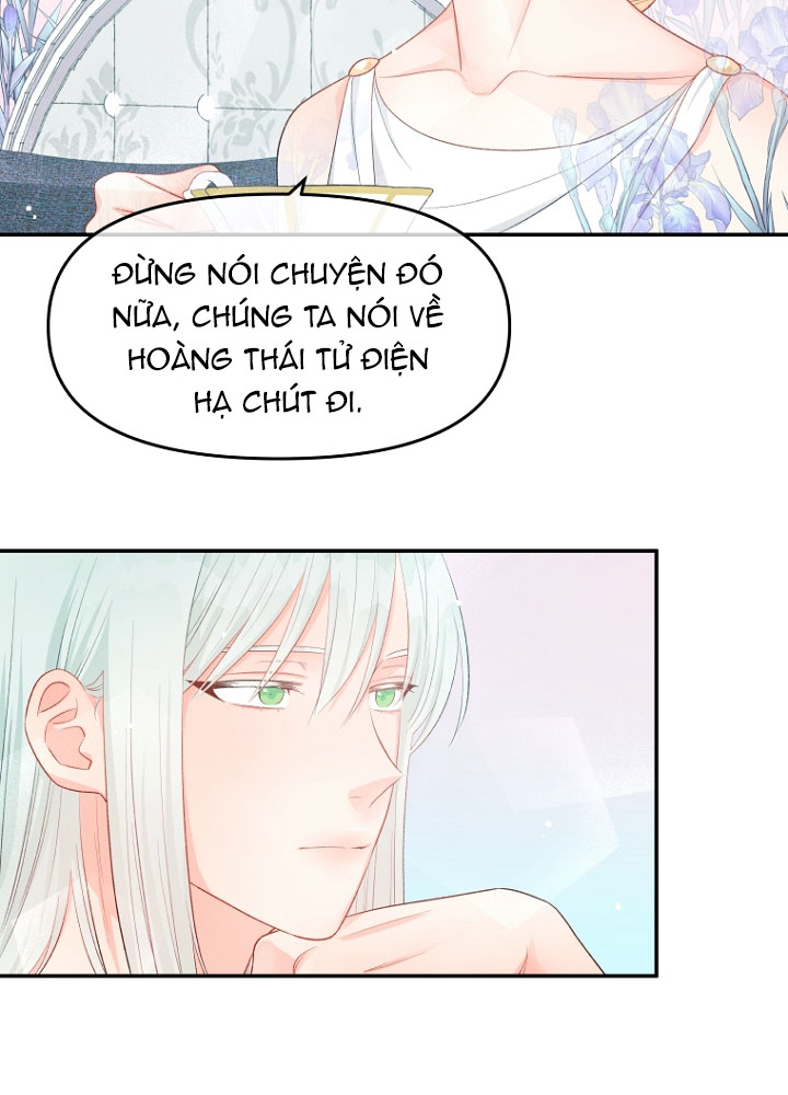 đừng đặt tình cảm mình vào cuốn sách đó chapter 13 40