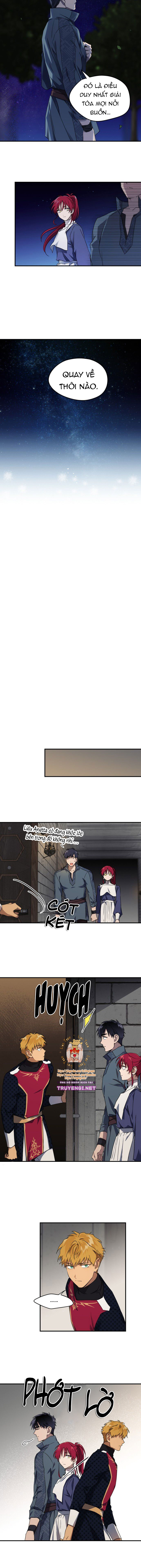 bị che khuất bởi hoàng hôn chapter 22 9