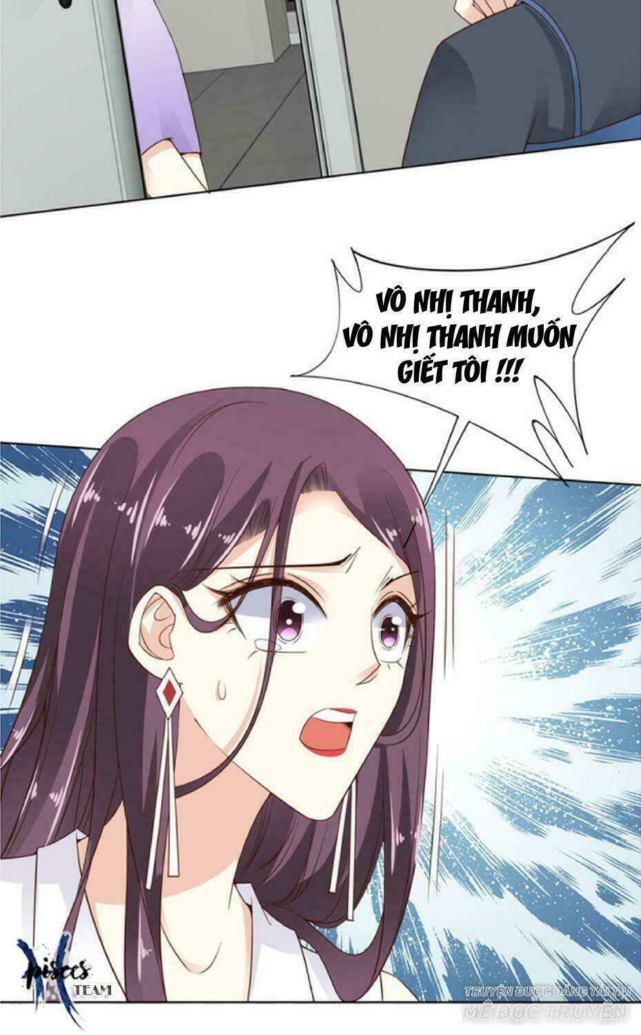 nữ nhân xin nhẹ nhàng chapter 37 16