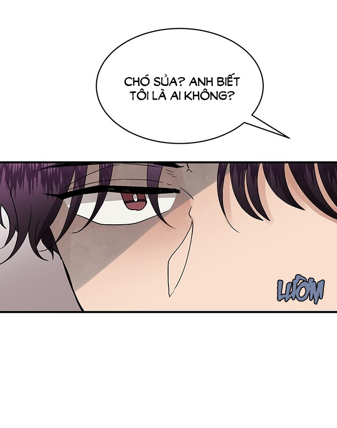 oan gia ngõ hẹp chapter 6 8