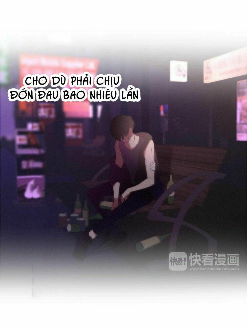 tháng sáu kì diệu chapter 65 34