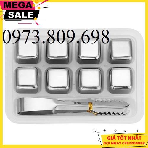 Đá Lạnh Vĩnh Cửu - Giao Hàng Toàn Quốc