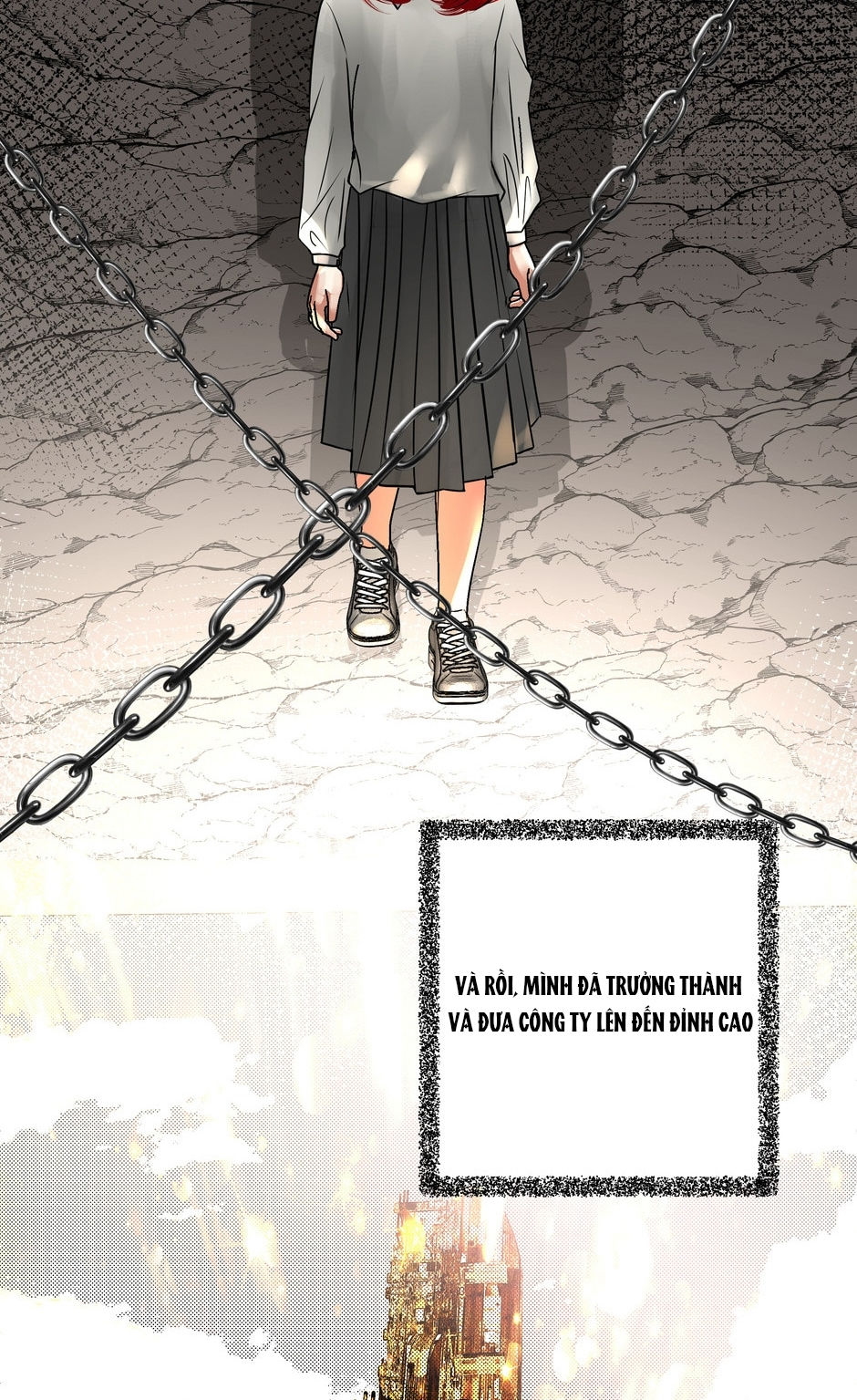 tôi đã ký khế ước với ác quỷ chapter 1.3 11