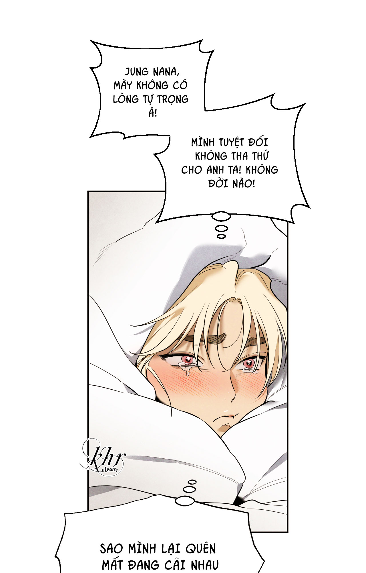 bạn trai của anh hùng sao? chapter 1 44