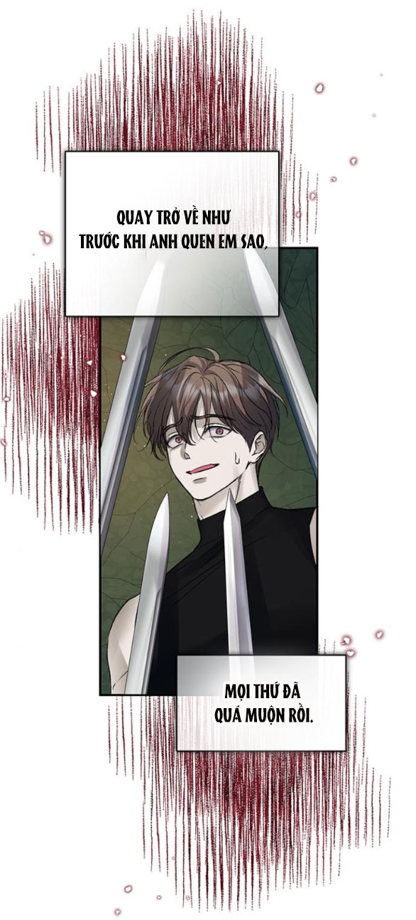 tôi tưởng bản thân không còn sống được bao lâu! chapter 64.2 26