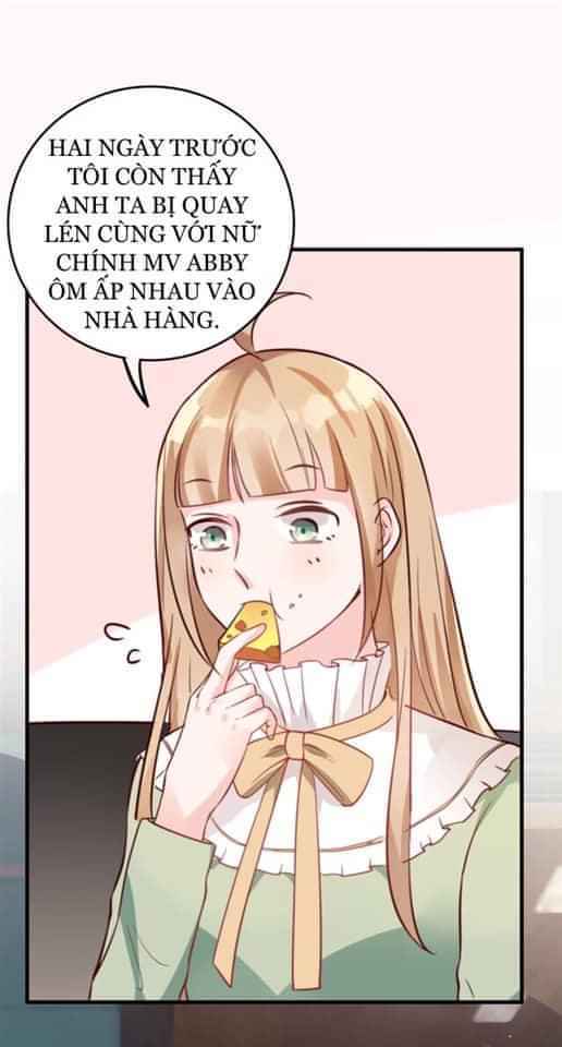 bỉ chi tì sương chapter 5 31