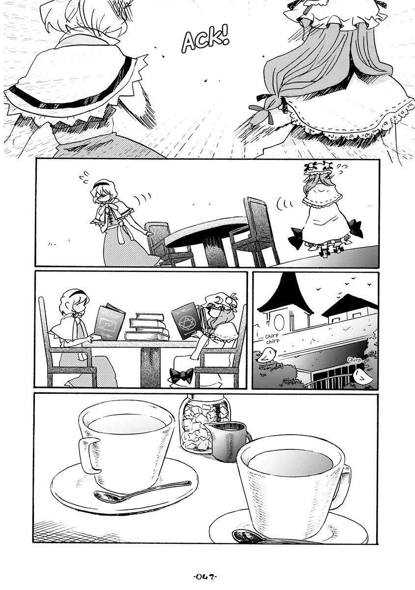 plastic heart chapter 2 17