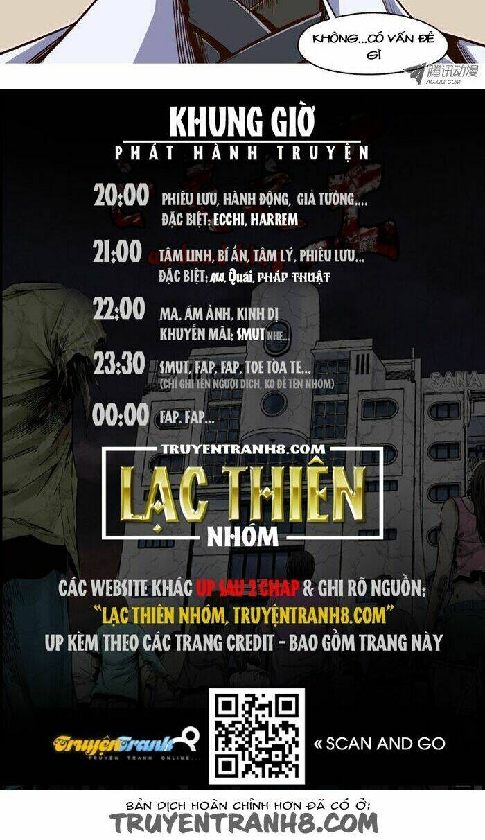 vua của vong linh chapter 32 18