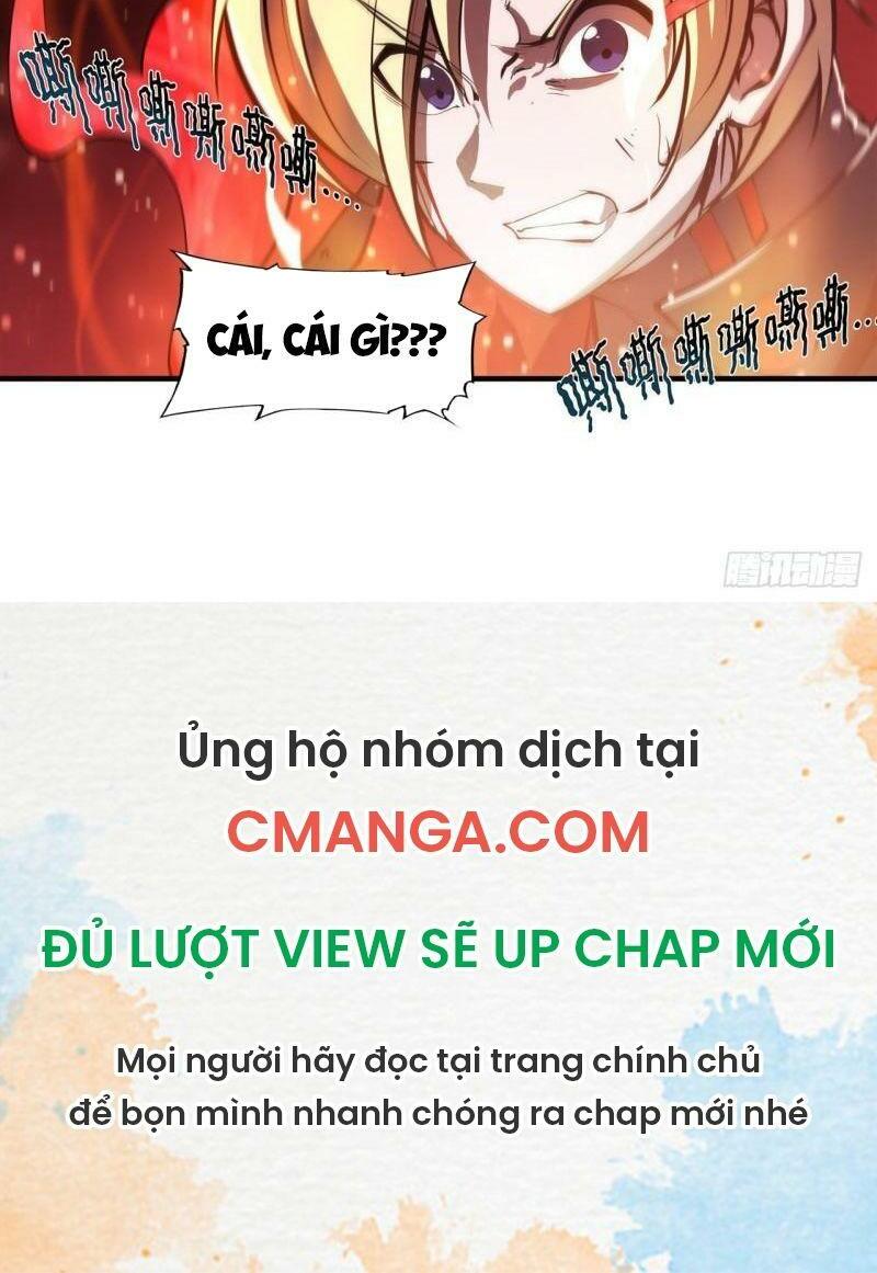 huyết cơ và kỵ sĩ chapter 185 28