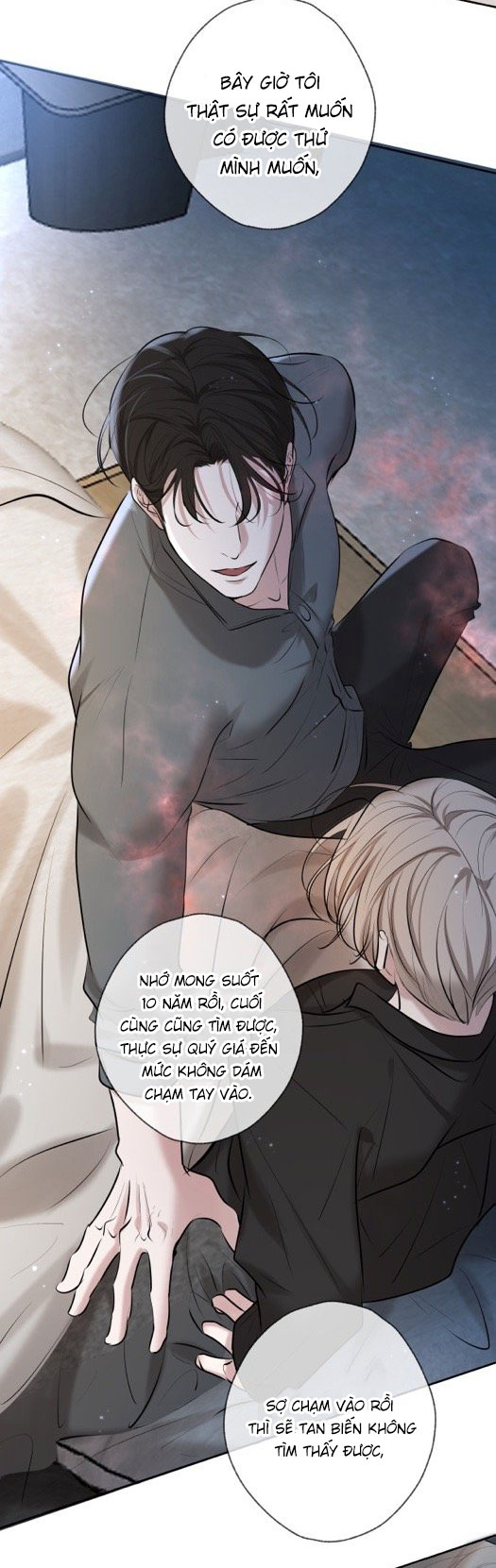 đêm tình yêu và giết chóc chapter 2 30