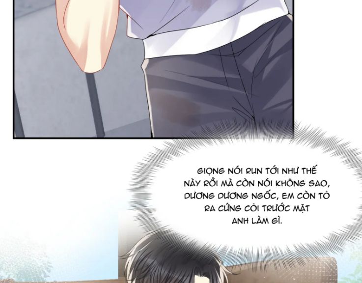 lại bị bạn trai cũ nhắm trúng rồi chapter 71 6