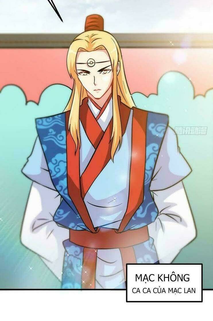 chí tôn thần ma chapter 58 14