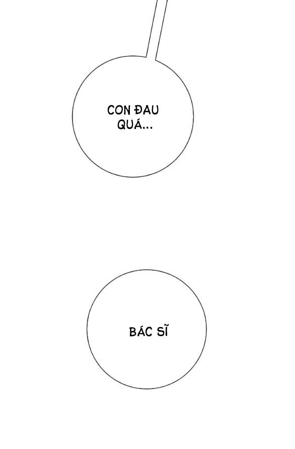 tôi muốn trở thành cô ấy dù chỉ là một ngày chapter 133.1 50