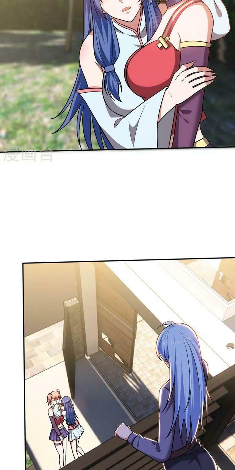 tối cường thần y tại đô thị chapter 216 21