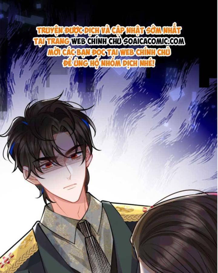 vị chỉ huy lạnh lùng khóc trong vòng tay tôi chapter 48 20