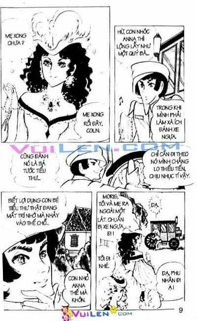 the count s daughter chapter 9 9