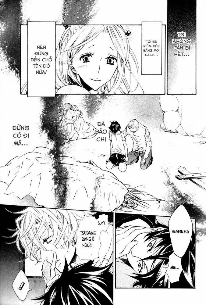 karneval chapter 12 29