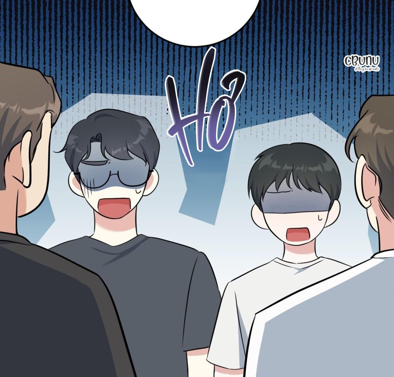 khu rừng tĩnh lặng chapter 3 60