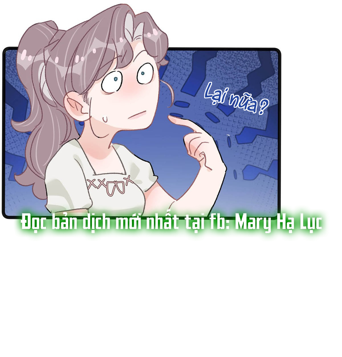 bị mẹ kế là ảnh hậu cưỡng ép yêu trong show thực tế chapter 42 9