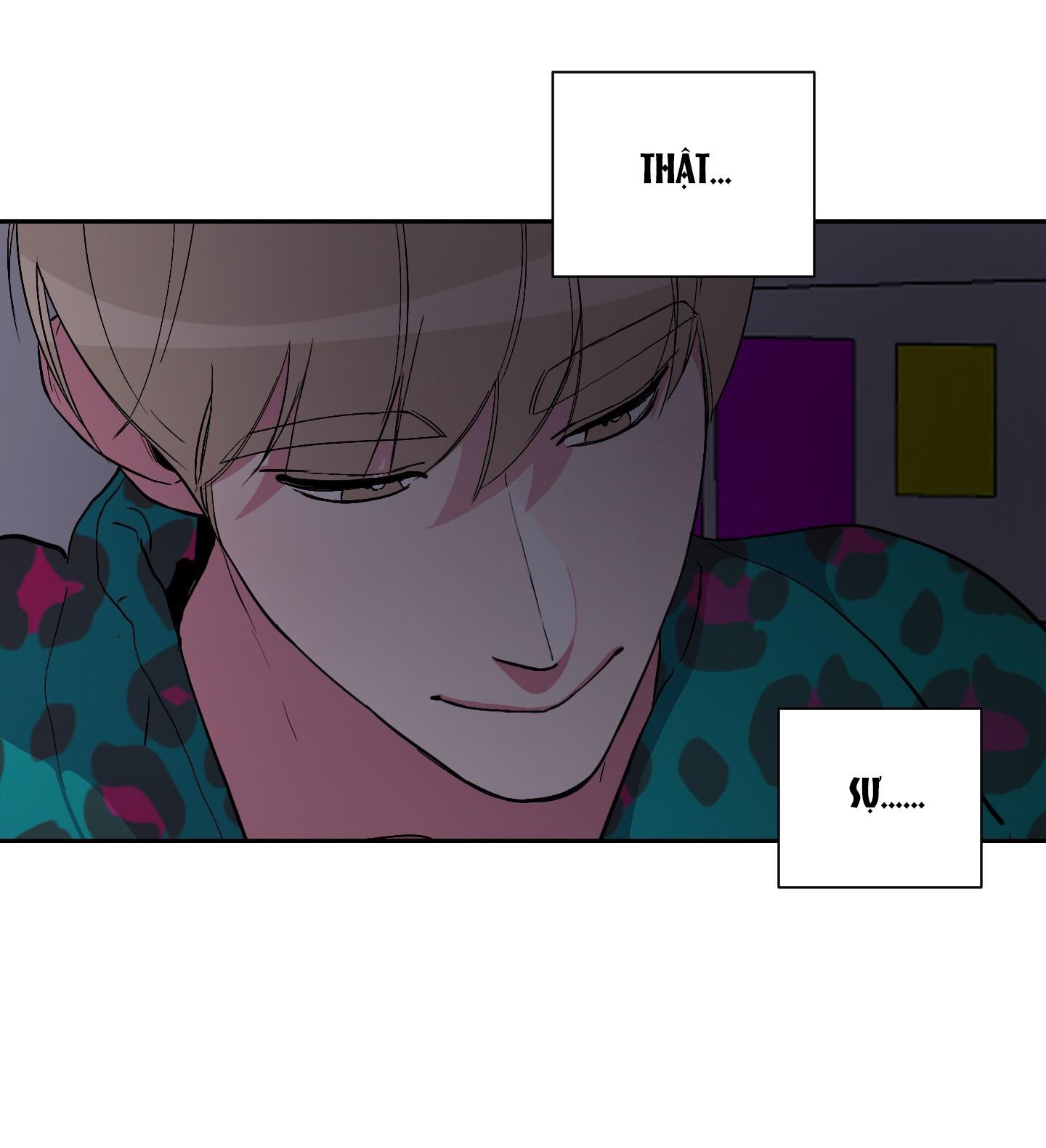 anh, hình như em tăng cân rồi chapter 19 23