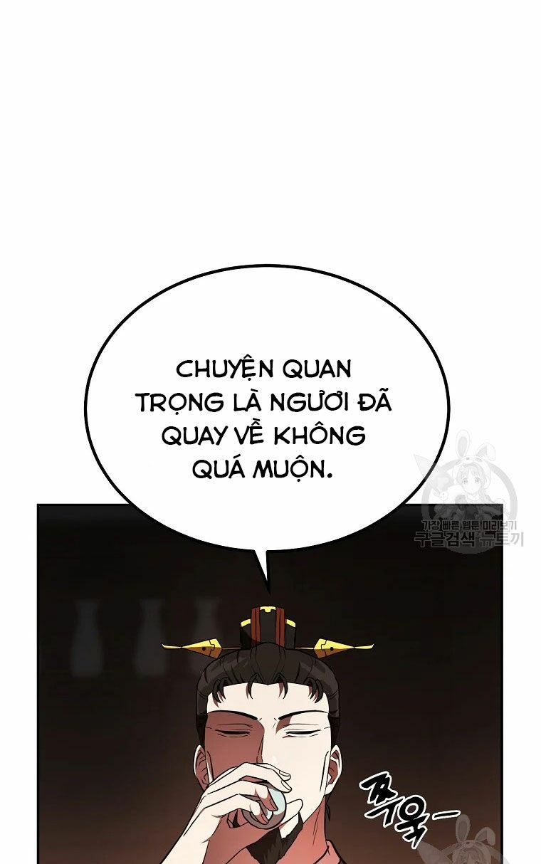 thiếu niên phương sĩ chapter 30 119