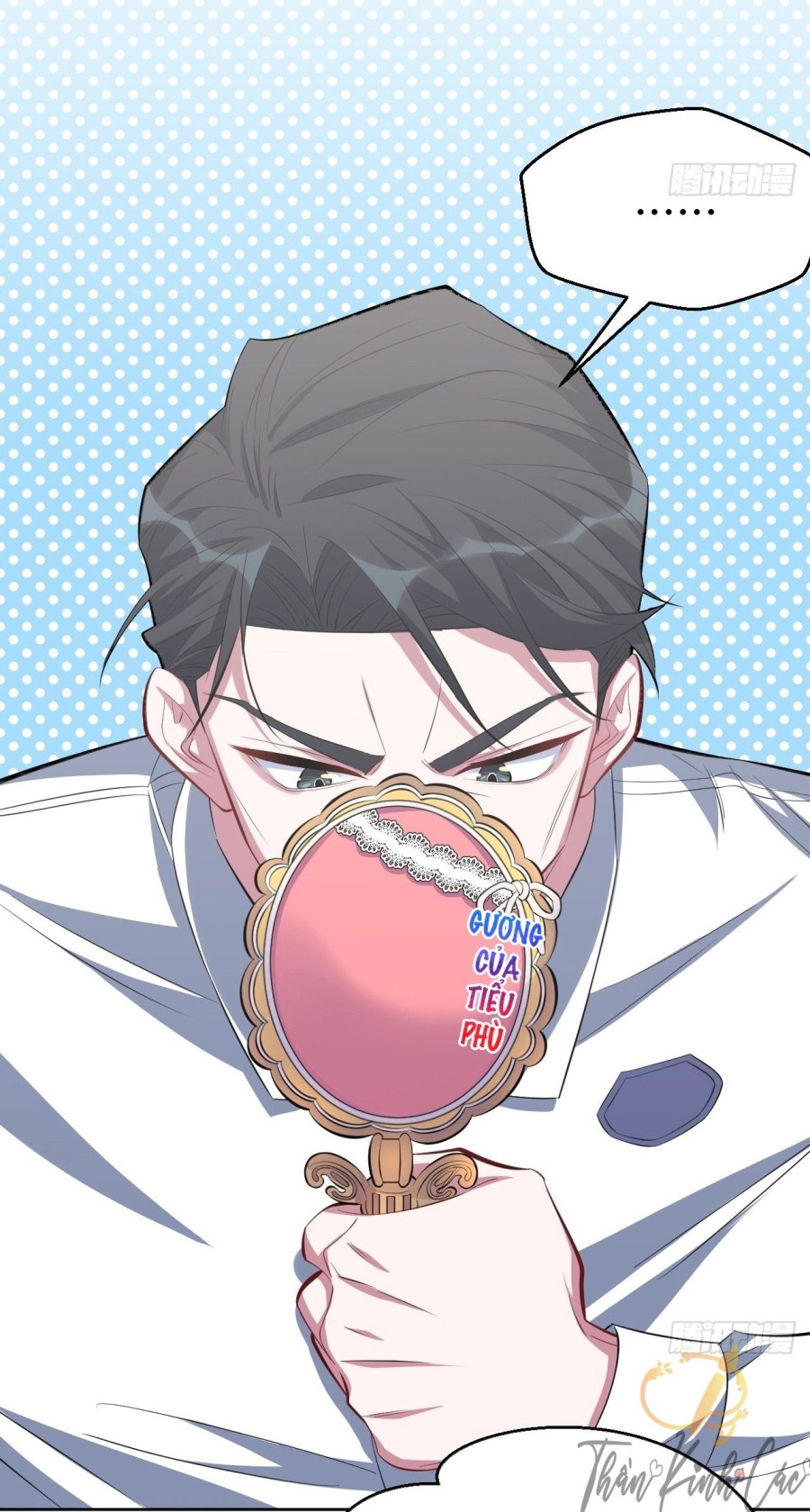 nhạc phụ đại nhân là bà xã chapter 37 19