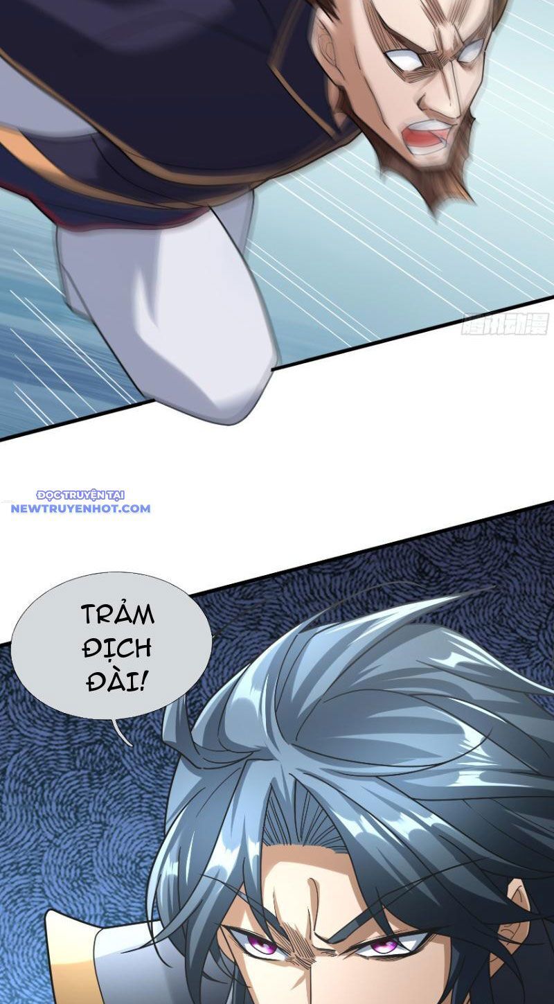 ngủ say vạn cổ: xuất thế đẩy ngang chư thiên chapter 34 15