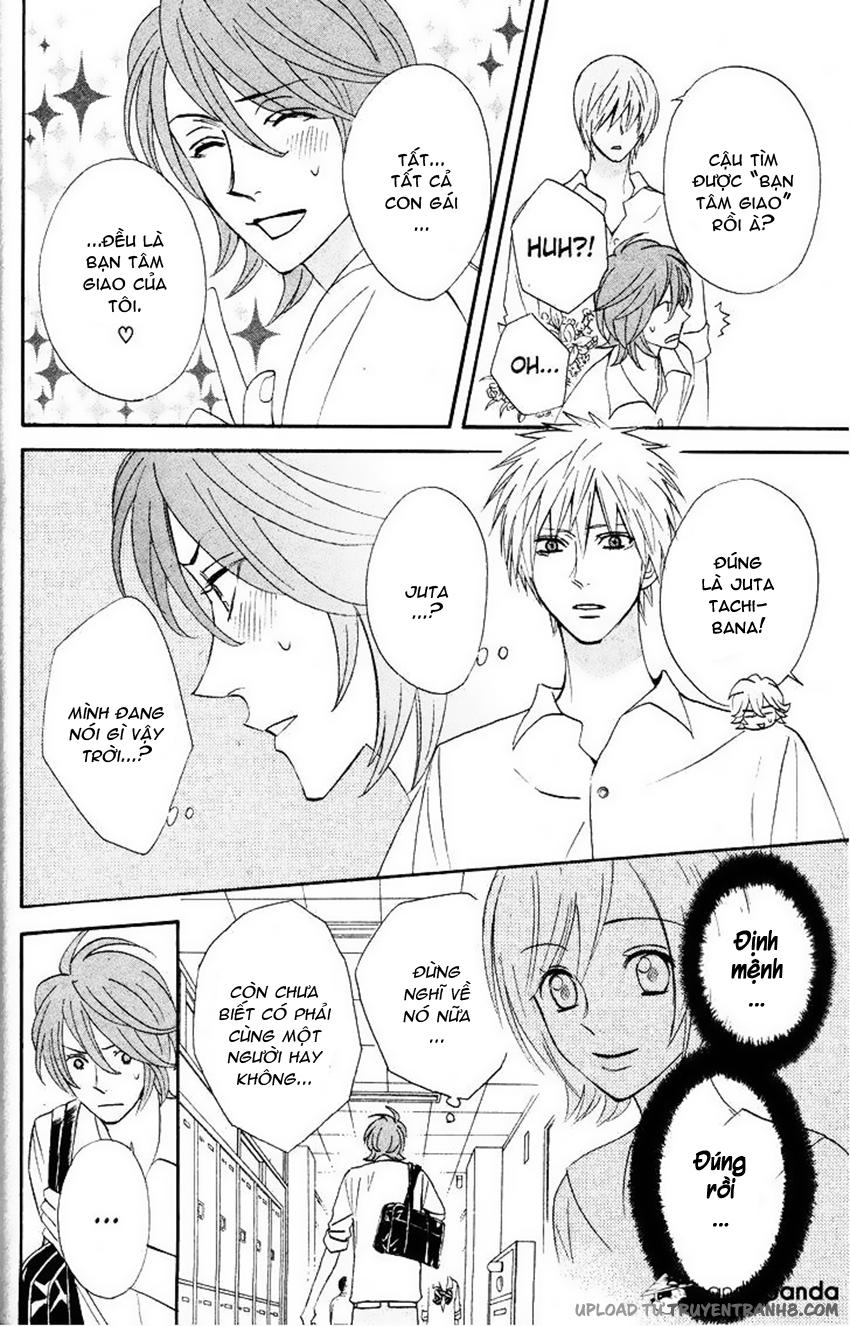 otomen chapter 27 18