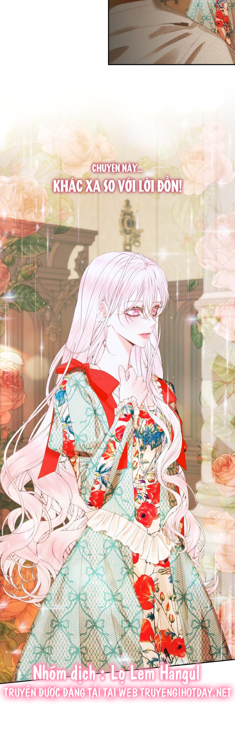 trở thành cô vợ khế ước của nhân vật phản diện chapter 90 2