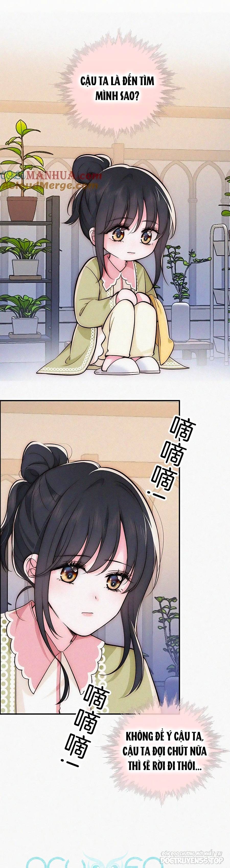 vẫn cứ nuông chiều chapter 59 3