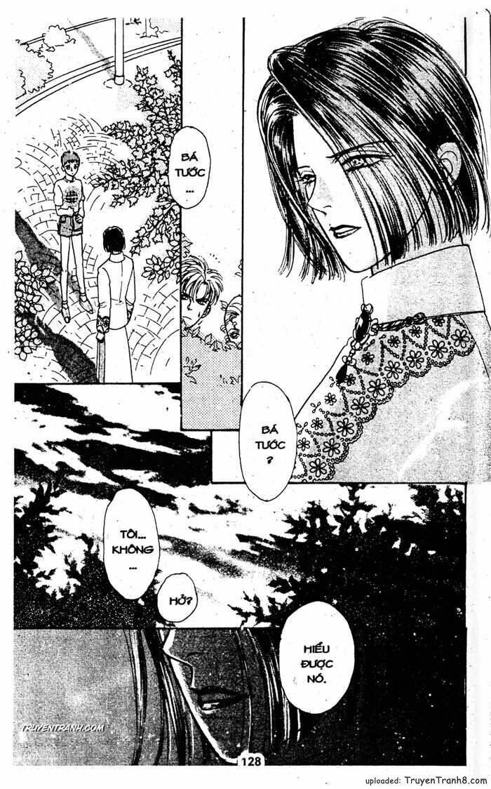 tiệm thú kiểng chapter 34 40