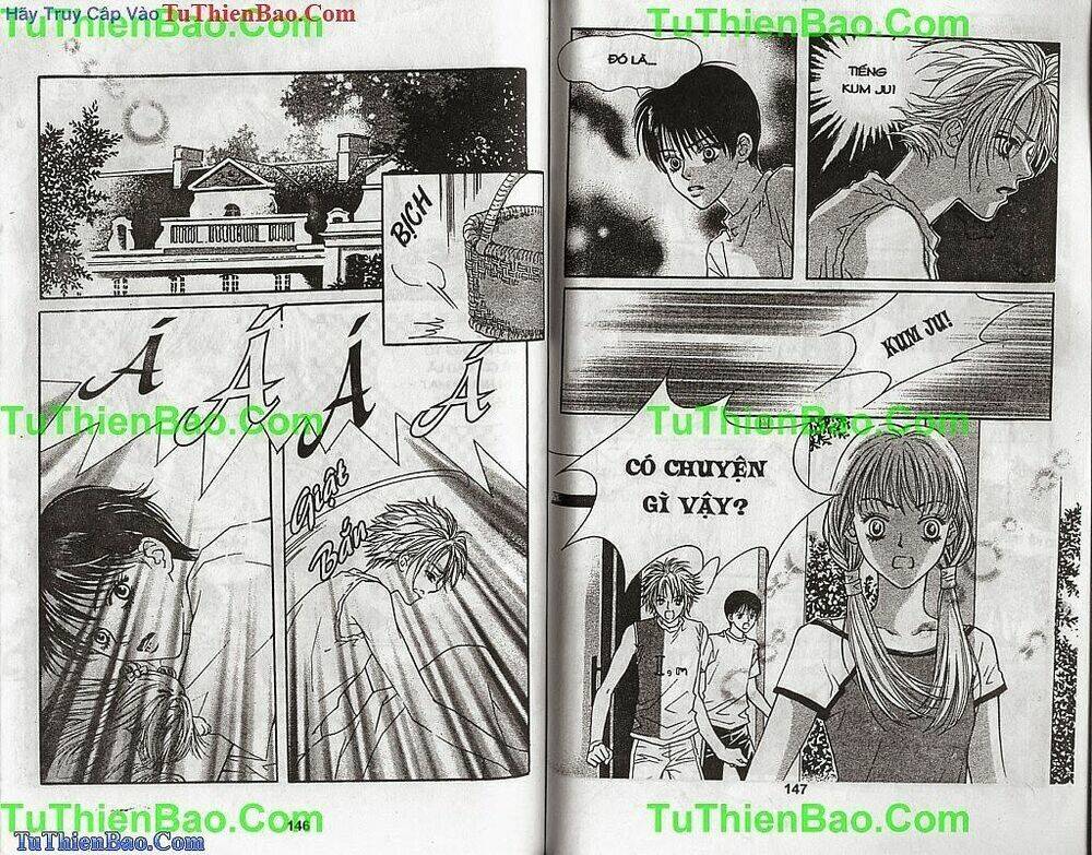 bỗng nhiên có tiền chapter 3 74