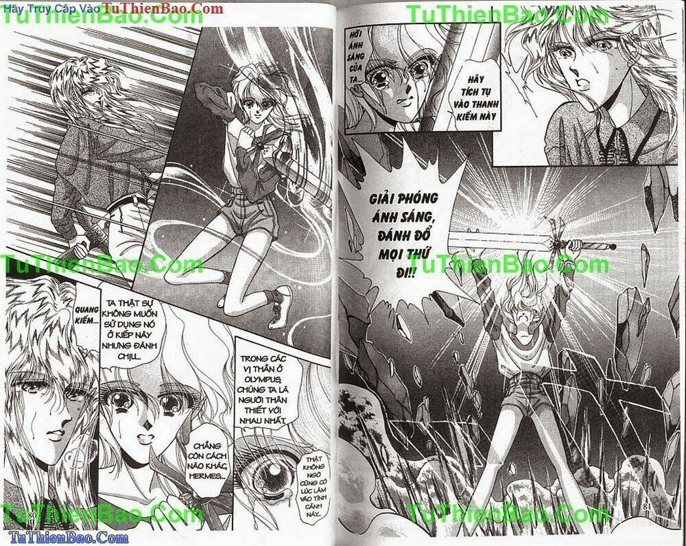 aries thần thoại cung hoàng đạo chapter 19 41