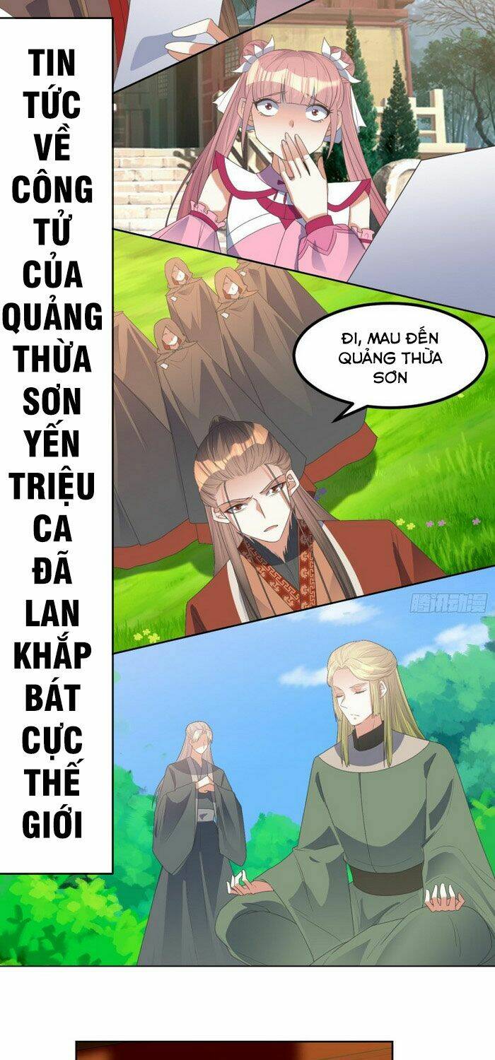 đỉnh cấp phản phái đại sư huynh chapter 66 9