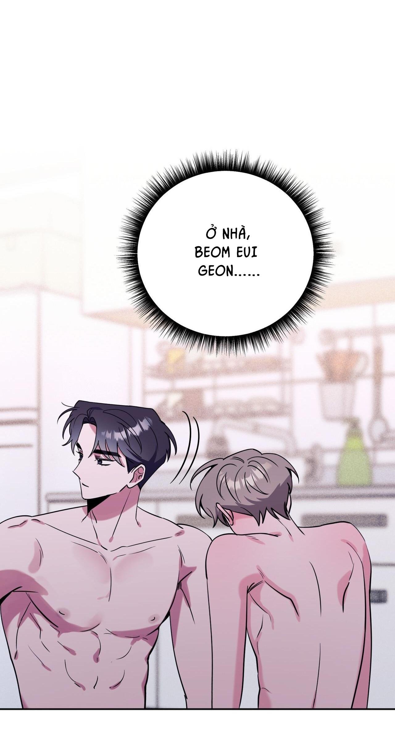 cạm bẫy đại học chapter 52 47