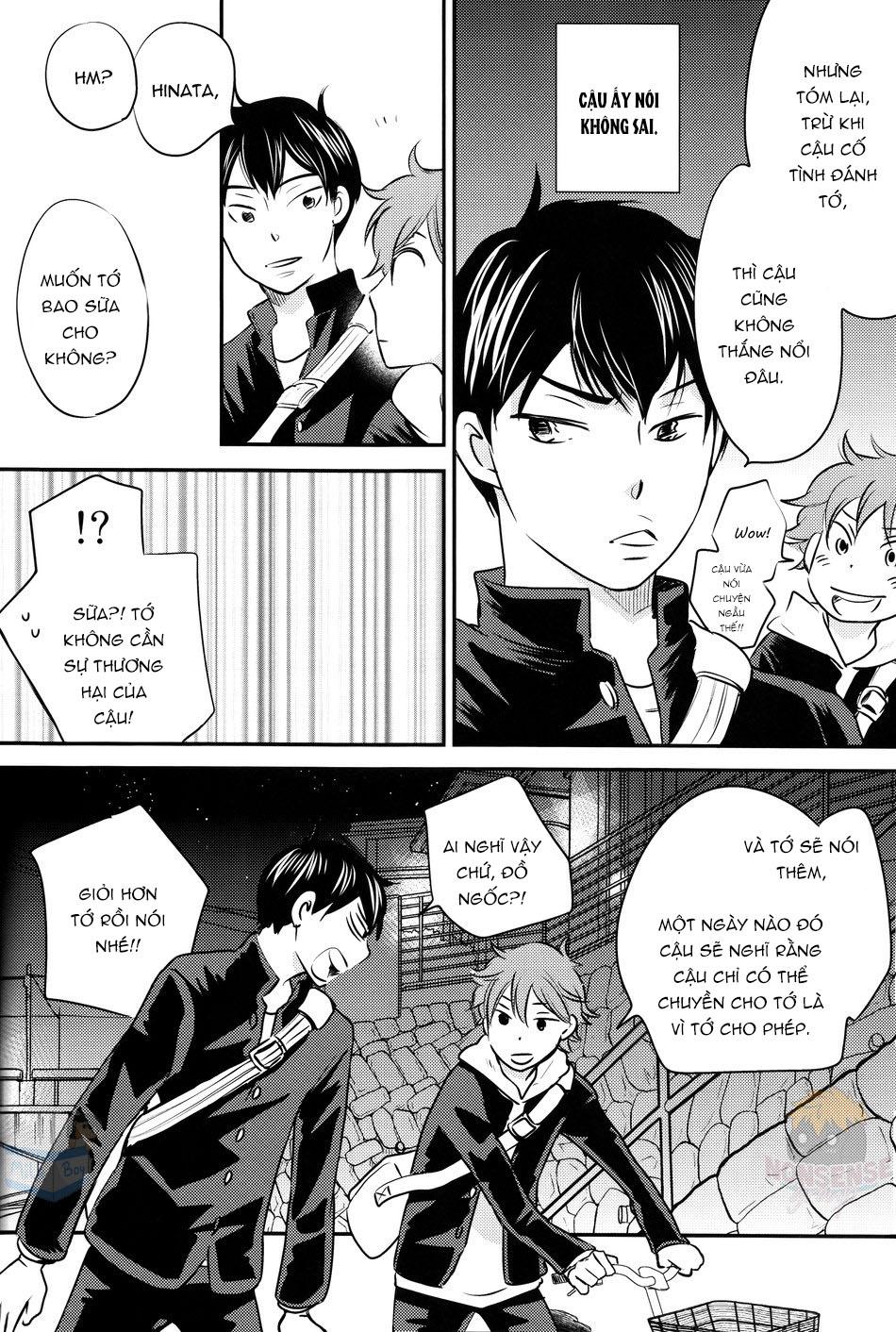 oneshot hỏny chapter 139 10