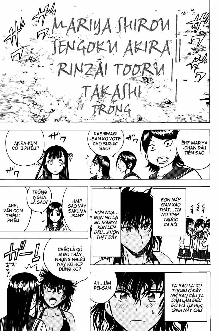 cage of eden chapter 72 14